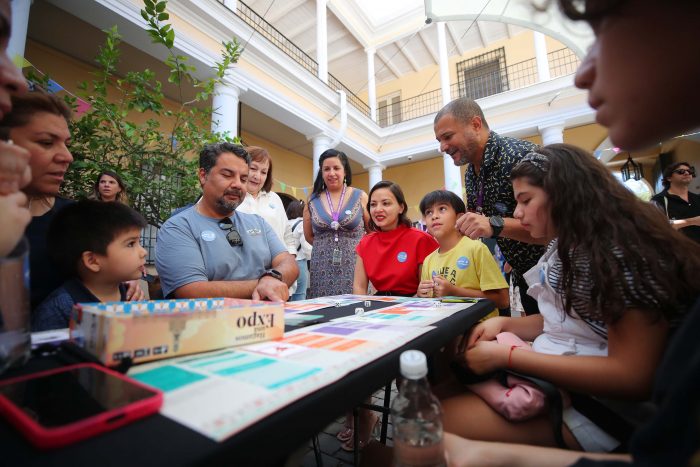 Descubre las más de 400 actividades de Museos en Verano