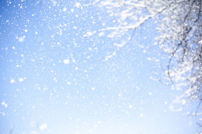 La “Pequeña Historia de los Copos de Nieve”: un libro de matemáticas refrescantes para este verano