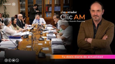 Reforma de Pensiones: Matthei valora acuerdo y votación se extendería a este fin de semana