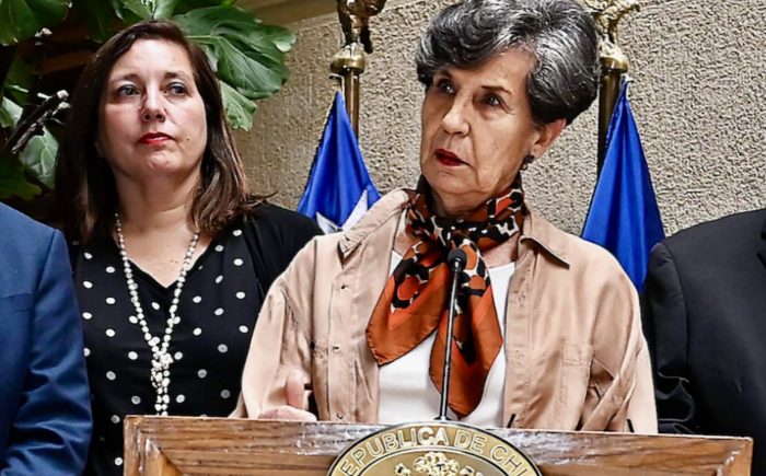 La batalla interna de las mujeres fuertes del PS que sacude a la directiva y tensiona a legisladores