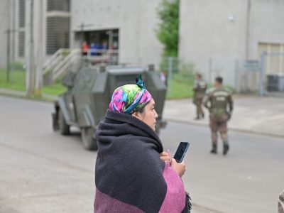 Se posterga la paz y el entendimiento en La Araucanía