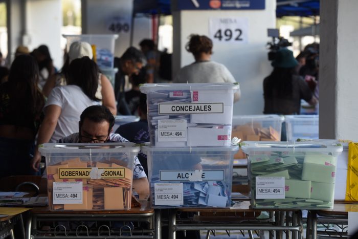Democracia participativa ahora: ¿qué, por qué, cómo?