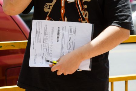 Resultados PAES 2024: Revisa aquí los resultados y fechas claves para postular