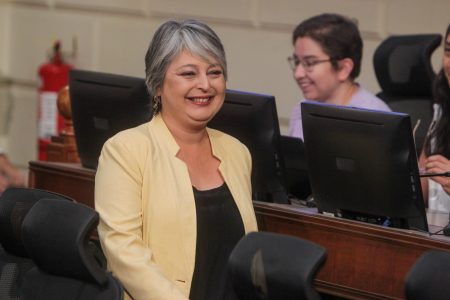 Ministra Jara y reforma de pensiones: "Las AFP han hecho todo lo posible para que esto fracase"