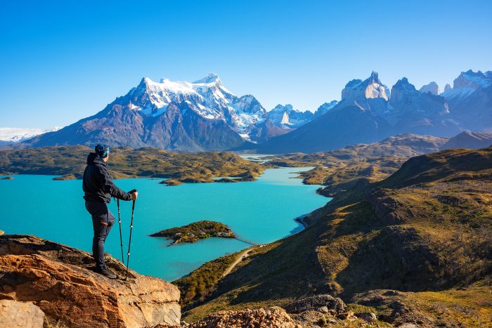 Vacaciones con conciencia: cómo ser un turista responsable