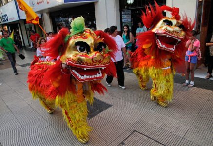 Año Nuevo Chino 2025 en Viña: ¿Cuándo y dónde será el evento gratuito?