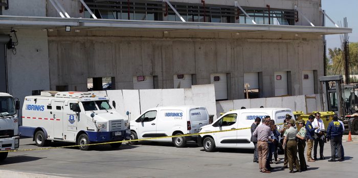 Asalto de 15 millones de dólares en aeropuerto: la pista perdida sobre el lavado de dinero en Perú