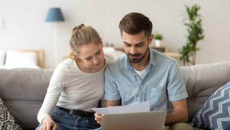 Así puedes simular el valor de las cuotas de un crédito de consumo en BancoEstado