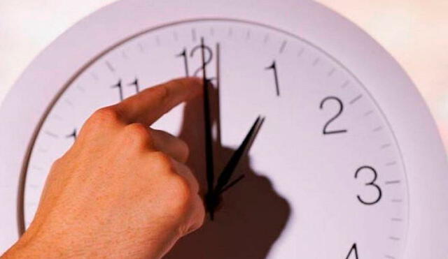 Cambio de hora en Chile 2025: cuándo es necesario ajustar los relojes