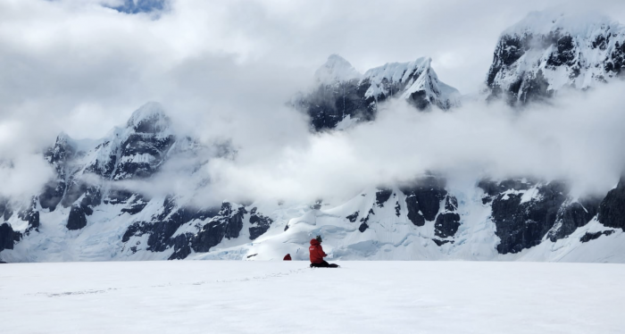 Expedición revelará efectos de la contaminación en Antártica