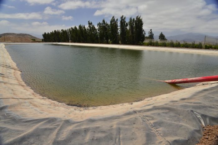 Pese a lluvias en 2024, el panorama hidrológico en la Región de Coquimbo sigue crítico