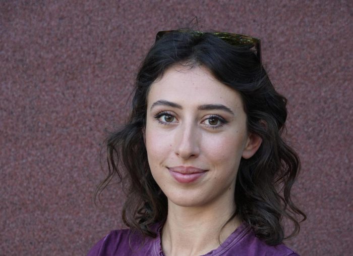 Periodista italiana Cecilia Sala fue liberada por el régimen de Irán y ya viaja hacia Italia