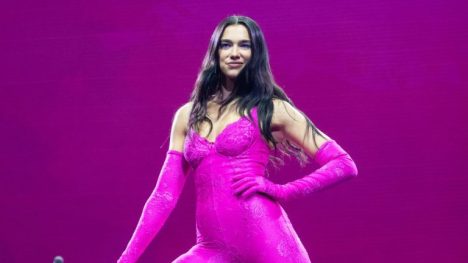 Dua Lipa en Chile: descubre las razones de por qué la artista británica visita el país