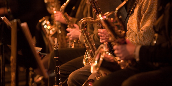 Jazz bajo el cielo de Vitacura: Disfruta del 5° ciclo gratuito al atardecer