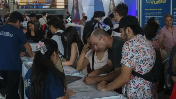 Esta es la universidad chilena con más reclamos según el Sernac