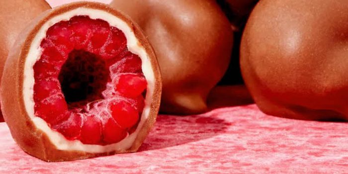 Franuí: Las frambuesas bañadas en chocolate que causan furor lanzan nueva edición