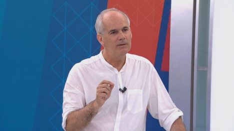 Galilea abre debate por viabilidad para RN de integrar un Gobierno junto al partido de Kast