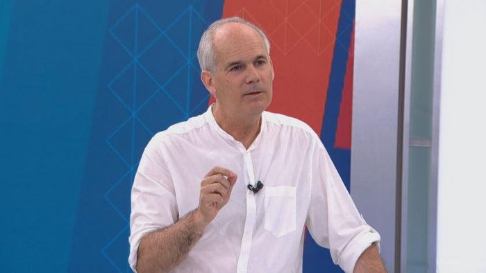 Galilea abre debate por viabilidad para RN de integrar un Gobierno junto al partido de Kast