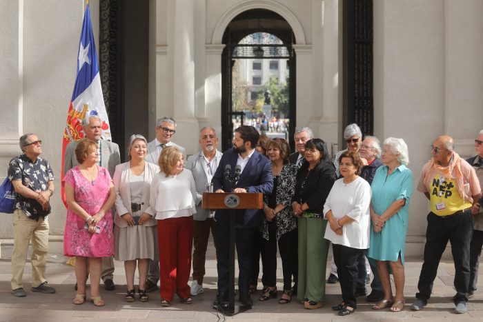 Gobierno capitaliza aprobación de reforma de pensiones: desde la Sofofa hasta la CPC valoran acuerdo