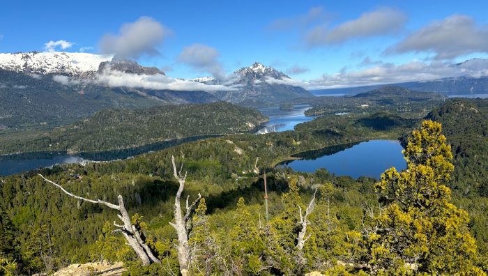 Cinco parques nacionales ideales para visitar este verano en el Cono Sur