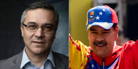 Javier Couso: Maduro al haber capturado el Poder Judicial intenta mostrar “una legitimidad ficticia”