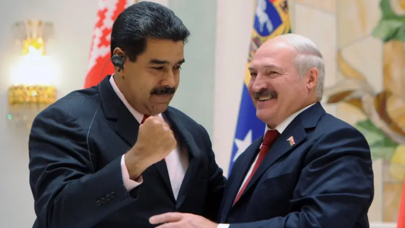 Alexandr Lukashenko: manual de supervivencia de un dictador