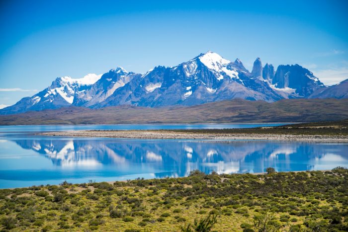 La región de Magallanes lanza App enfocada en un turismo inclusivo y sostenible