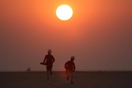 Nueva ola de calor afectará 8 regiones: altas temperaturas pueden tener graves efectos en la salud