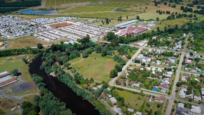 Panoramas de verano en Loncoche: naturaleza, cultura y diversión