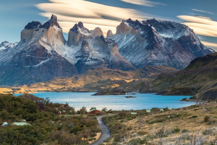 Torres del Paine cambiará su sistema de entrada desde el 01 de mayo: esto es lo que debes saber