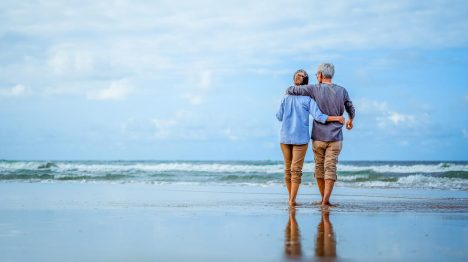 ¿Veranear? Pensiones dignas por el derecho a la recreación de las personas mayores