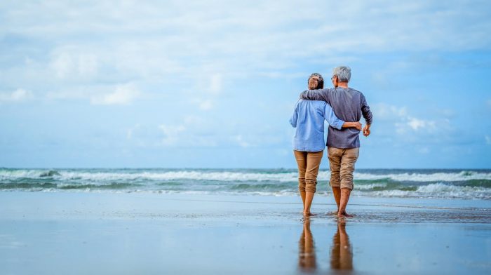 ¿Veranear? Pensiones dignas por el derecho a la recreación de las personas mayores