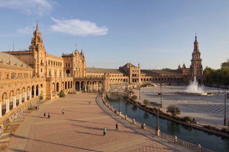 Sevilla se transforma en un destino de experiencias más allá de su centro histórico