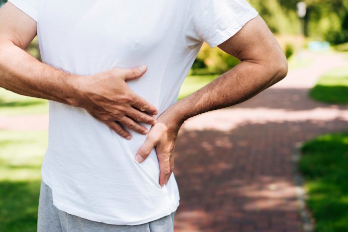 Qué es la hernia lumbar: descubre cómo identificarla y cuál es su tratamiento para evitar el dolor