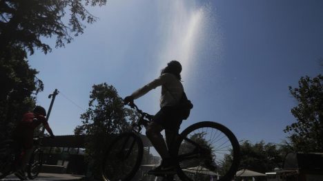 Alerta roja en regiones por ola de calor: revisa aquí los detalles y precauciones