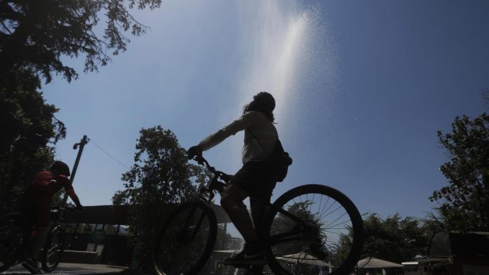 Regiones en alerta roja por calor extremo: lo que debes saber