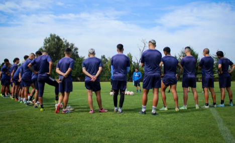 Duro golpe a los potros: ANFP desafilia a Deportes Melipilla del fútbol profesional