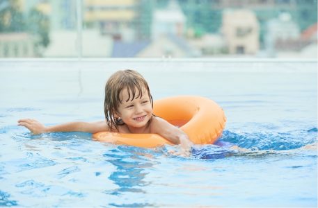 Temporada de piscinas: seguridad y cómo prevenir los principales incidentes que ocurren en verano