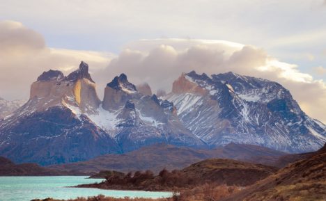 Confirman fallecimiento de segundo turista en Torres del Paine: siete se mantienen extraviados