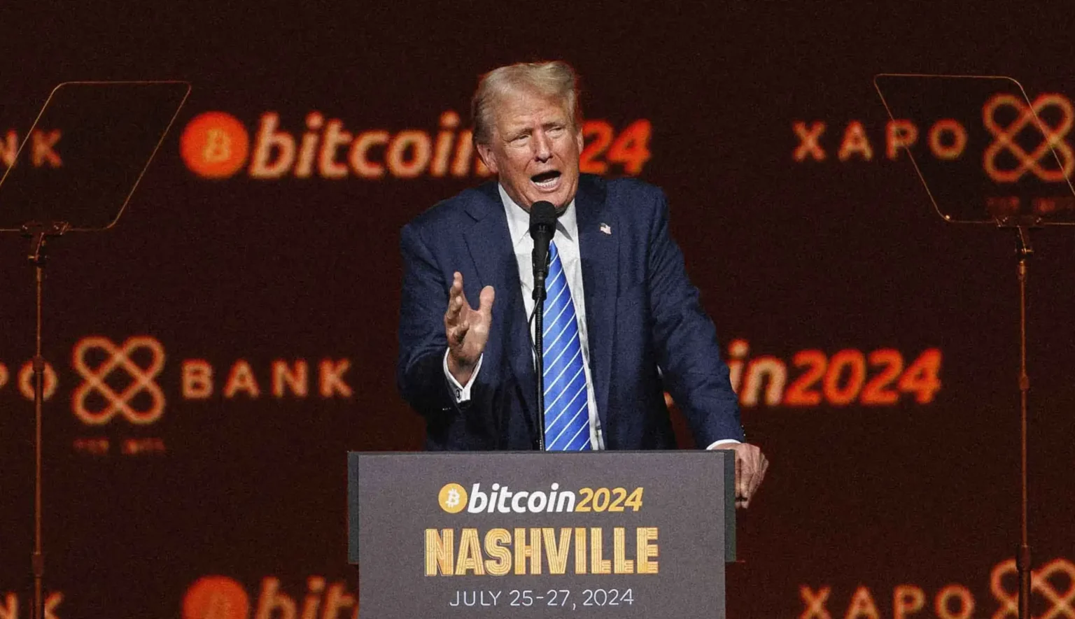 Trump 2.0 y el ascenso del cripto-nacionalismo estadounidense