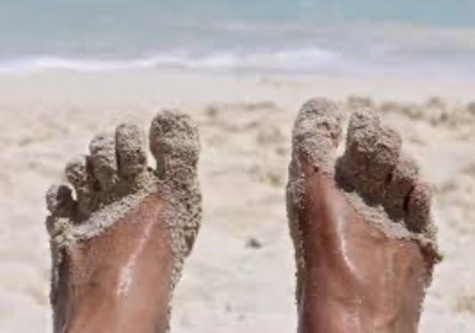 Verano y diabetes: alerta por el creciente riesgo de lesiones en los pies