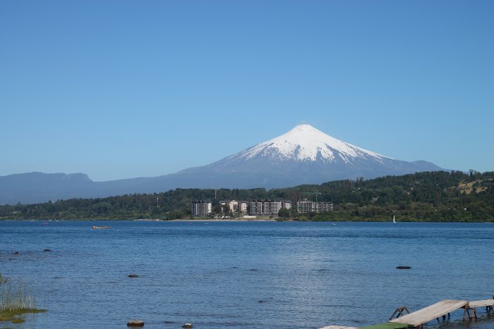 El lago Villarrica: un hito en la protección ambiental y cultural