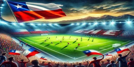 Agenda Deportiva Chile - Cómo Apostar en Campeonatos en 2025