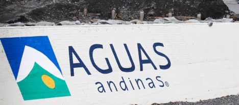 Aguas Andinas vuelve a emitir deuda en el mercado chileno tras seis años