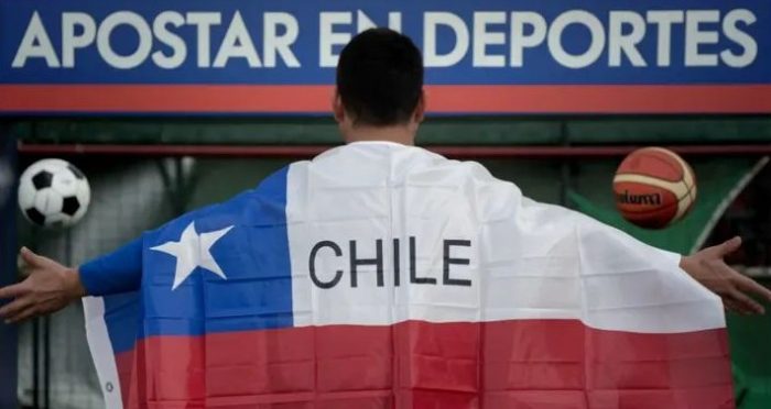 Mejores Casas de Apuestas Deportivas en Chile 2025