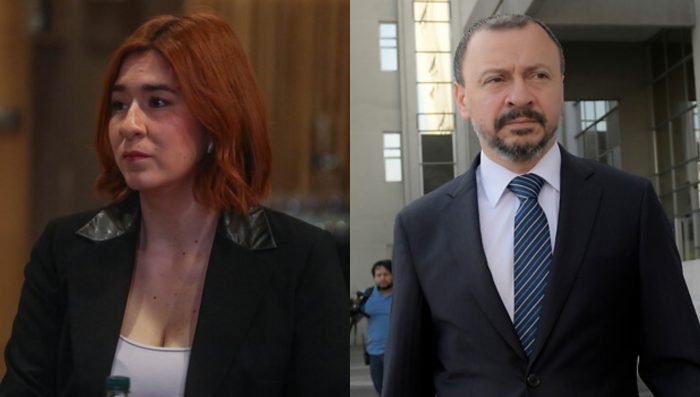 CDE amplía querella contra diputada Pérez y presenta acción penal contra fiscal Palma