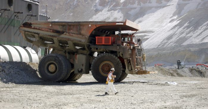 Nuevo yacimiento de cobre en China: ¿cómo impacta a la economía chilena?