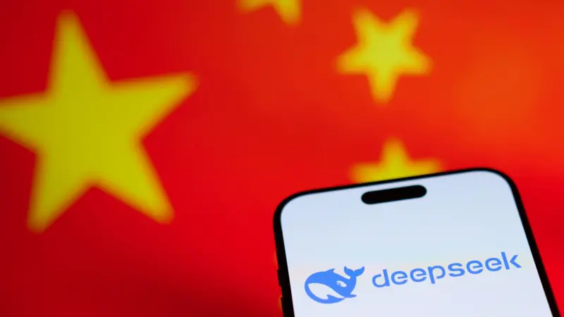 DeepSeek, el chatbot con el que China desafía a ChatGPT y el mercado de las tecnológicas