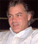 Alejandro Llaguno