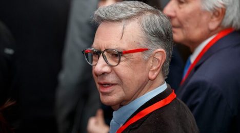 Contraloría destapa millonarios pagos a asesor estrella de Lavín por parte de exasociación municipal